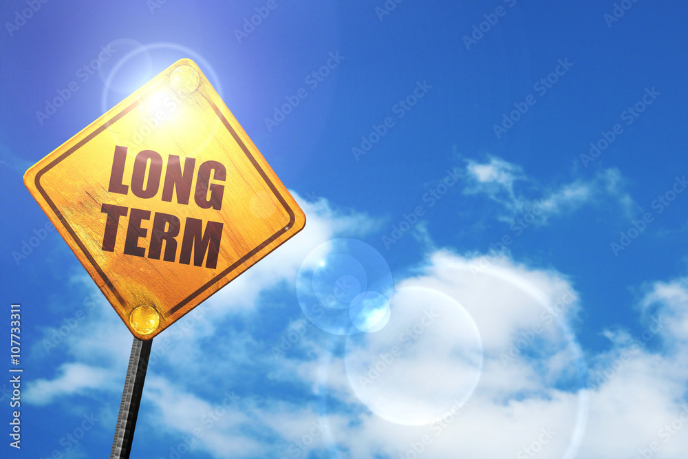 Long Term Trades
